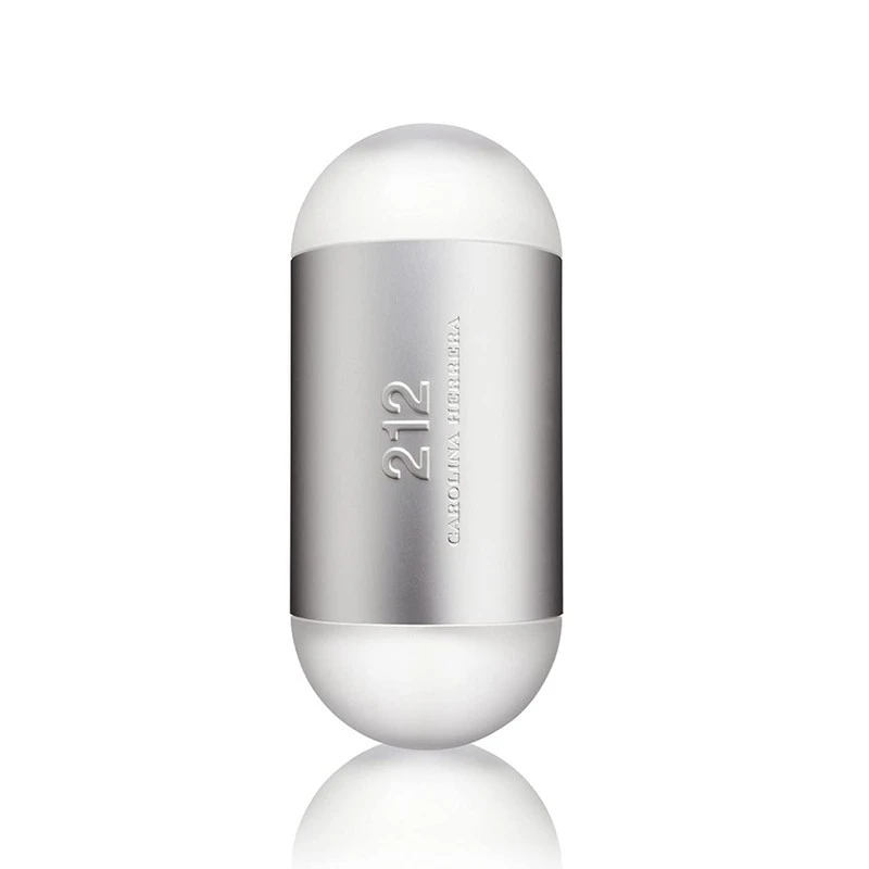 Carolina Herrera 212 EDT 60ml, Тоалетна вода за Жени